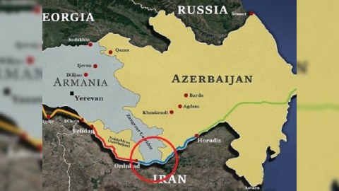 Azərbaycan Zəngəzur dəhlizindən imtina edə bilər?