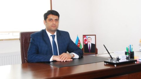 Rektorun rəhbərlik etdiyi Federasiya fəaliyyətini DAYANDIRDI