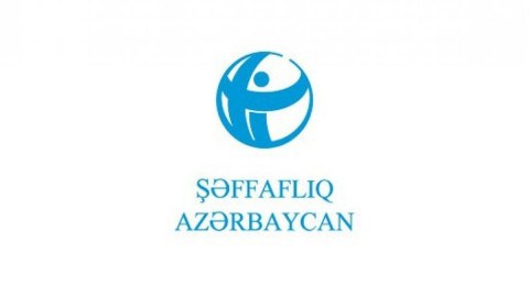 “Şəffaflıq Azərbaycan”ın fəaliyyətinə xitam verildi