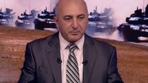 Ədalət Verdiyevin məhkəməsi başlayıb