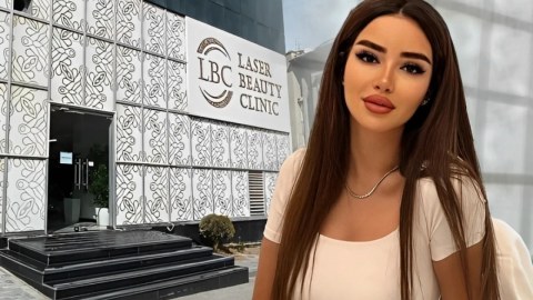 &ldquo;Laser Beauty Clinic&rdquo;in fəaliyyəti dayandırıldı