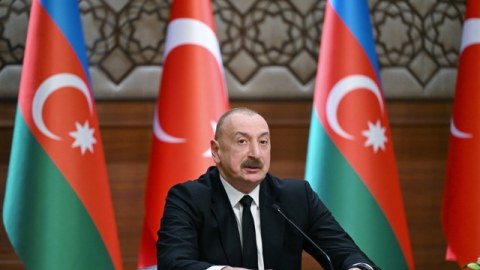 "Atam buna imkan vermədi" - PREZİDENT