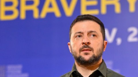 Ukrayna və Avropa sülhə nail olmaq üçün plan hazırlayır