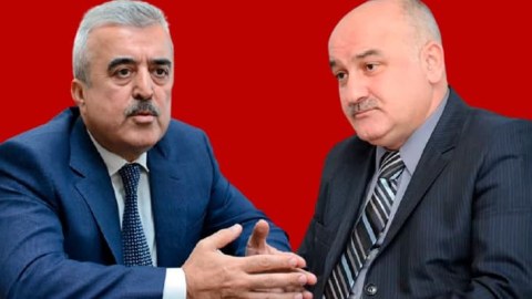 Arif Hacılı Etibar Məmmədova cavab verdi: “...planları baş tutmadı”