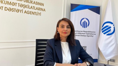 Ləkələmə kampaniyası ilə, hay-küylə dövlət büdcəsindən vəsait qoparmaq mümkün deyil - MÜSAHİBƏ