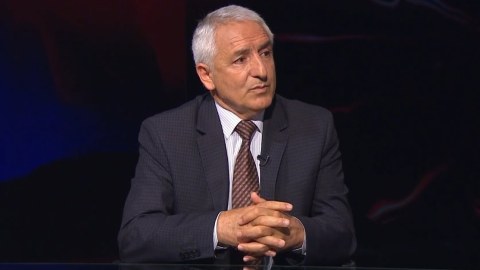 Şuşalı jurnalist Qukasyanı mühakimə edən hakimlərə MÜRACİƏT ETDİ