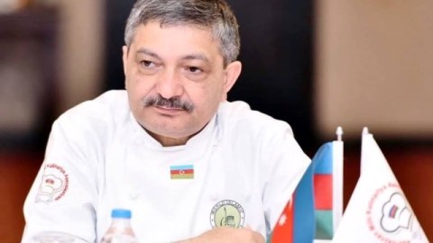 Tahir Əmiraslanovdan Dövlət Turizm Agentliyinə sərt İTTİHAM