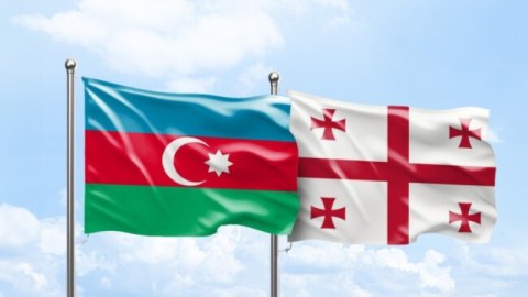 Azərbaycan və Gürcüstan Milli Bankı arasında memorandum imzalandı