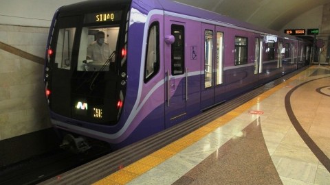 Metropolitendə onlara yüksək vəzifə VERİLDİ