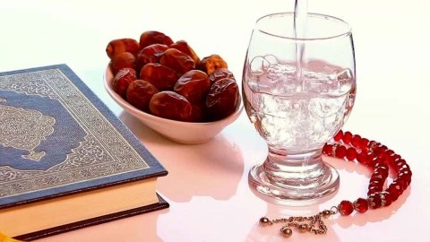 Orucu pozan və pozmayan AMİLLƏR