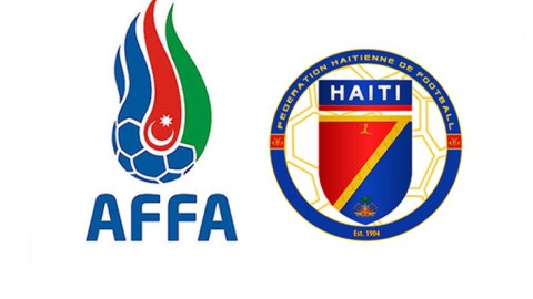 Azərbaycan - Haiti oyununun başlama saatı bəlli oldu