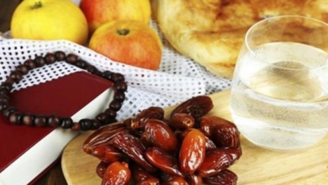 Ramazanın yeddinci günü - İmsak və iftar VAXTLARI
