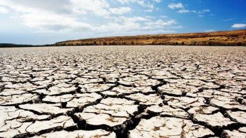 Tehranda su qıtlığı yaranıb