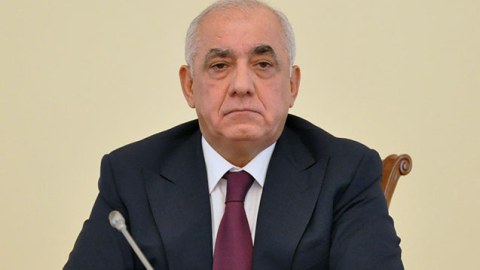 Baş nazir yeni qərar İMZALADI