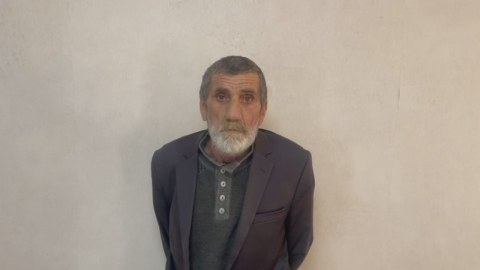 Ahıl kişi narkotik satanda TUTULDU
