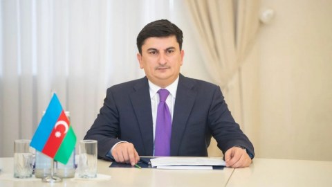 Xüsusi Olimpiya Komitəsinə yeni sədr SEÇİLDİ