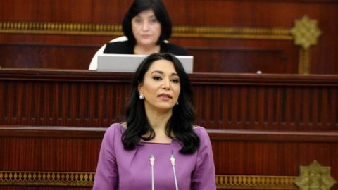 Parlament ombudsmanın məruzəsini qəbul etdi