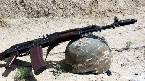 Ermənistan ordusunun 40 hərbçisi ölüb