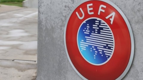 UEFA Azərbaycan klublarına 12 milyon avro ödəyib