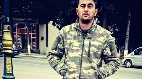 Vətən müharibəsi iştirakçısı vəfat etdi