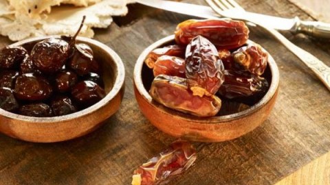 Ramazanın 8-ci günü: Dua, imsak və iftar vaxtı