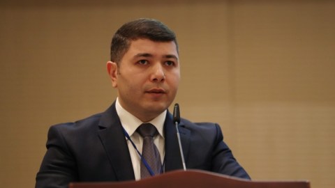 Agentliyin keçmiş sədrinə yüksək vəzifə VERİLDİ