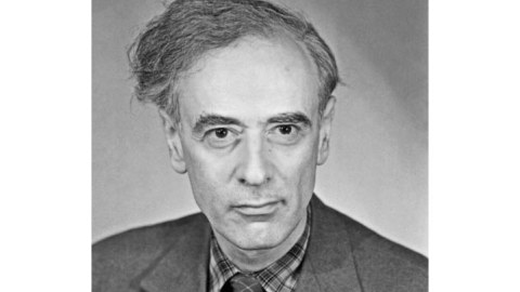 “Lev Landau fəxri diplomu” təltif edildi
