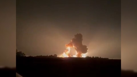 İsrail Hizbullah komandirini öldürdü