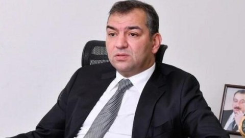 Fuad Nağıyev Tahir Əmiraslanovu Şuşadan qovdu - Kulinardan SƏRT İTTİHAMLAR&nbsp;