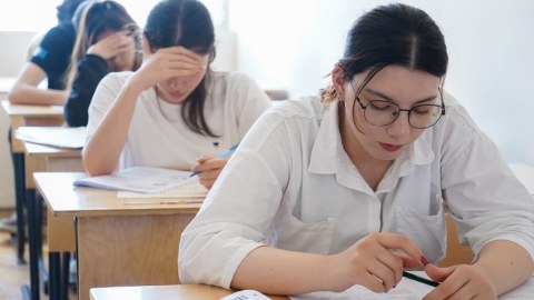 Dövlət qulluğu imtahanı KEÇİRİLƏCƏK