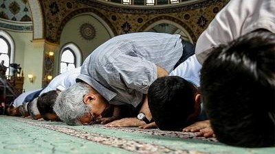 Ramazanın 10-cu günü: Dua, imsak və iftar vaxtı