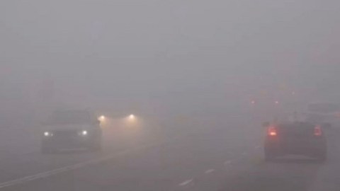 Yol polisindən sürücü və piyadalara xəbərdarlıq
