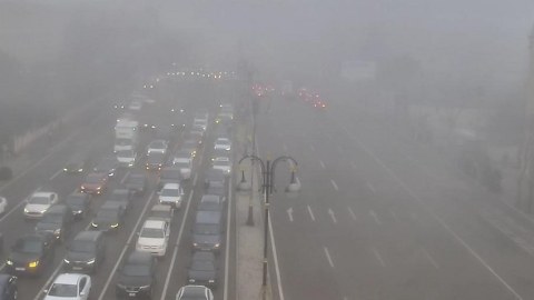 Hazırda bu yollarda TIXAC var
