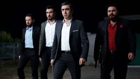"Kurtlar Vadisi"nin aktyoru: Qarabağda döyüşmək üçün müraciət etmişdim - MÜSAHİBƏ