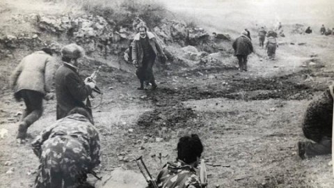 170 azərbaycanlı əsir işgəncələrlə öldürülüb - Rəsmi