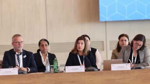 İtkin düşmüş şəxslərin ailələri ilə görüş keçiriləcək