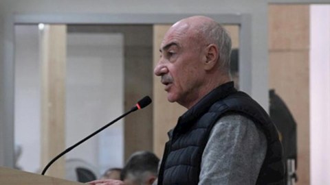 &ldquo;Böyük Ermənistan&rdquo; ideyası nağıldır -&nbsp;Arkadi Qukasyan