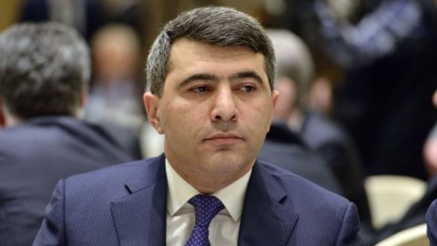 Jurnalistlər Ali Məhkəmənin sədrinə müraciət etdilər