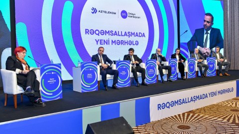 “Onlayn Azərbaycan” layihəsi başa çatdı