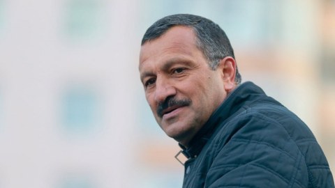 Tofiq Yaqubluya 9 il həbs VERİLDİ