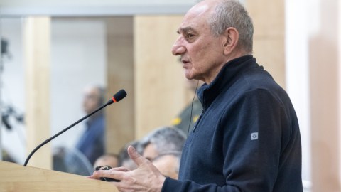 Sahakyan: Qarabağda silahlanma haqqında ilk çağırış qanunsuz mitinqlərdə olub - MƏHKƏMƏ