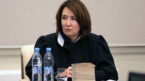 Azərbaycan onu Rusiyaya verməkdən imtina etdi