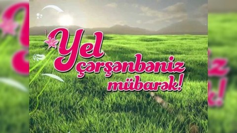 Bu gün Yel çərşənbəsidir