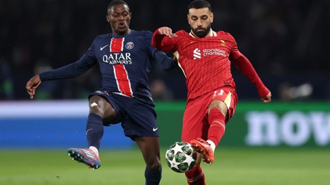 Çempionlar Liqasının 1/4 finalçıları müəyyənləşir