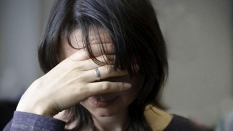 Qayınatasından prokurorluğa şikayət edən gəlinə cinayət işi AÇILDI