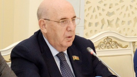 Milli Məclisin nümayəndə heyəti Bişkeşə&nbsp;səfər edəcəklər