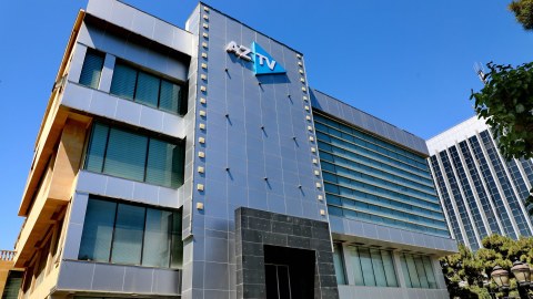 AzTV-nin əməkdaşı VƏFAT ETDİ