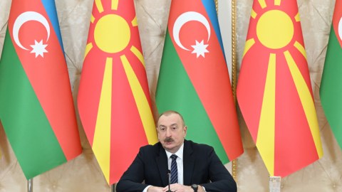 Siyasi əlaqələrimizin inkişafı üçün əlavə tədbirlər görülməlidir