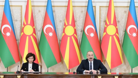 Avropanın Azərbaycan qazına ehtiyacı var