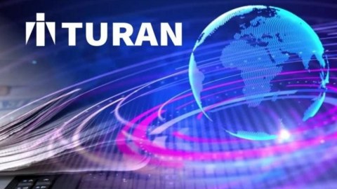 "Turan" agentliyi ləğvlə bağlı müraciət etdi